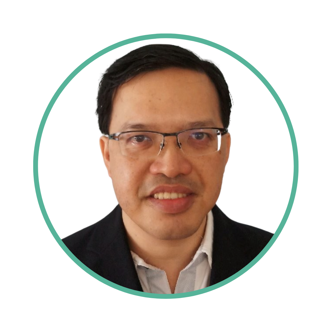 Dr Lai Chung Ket